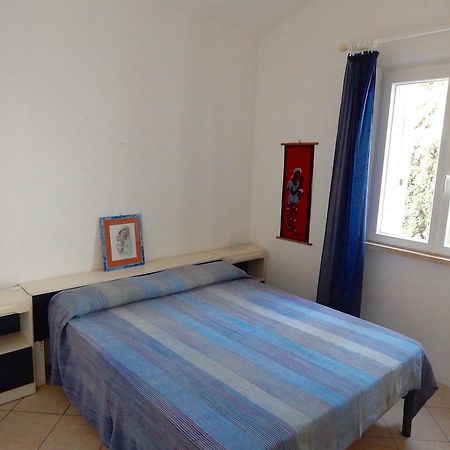 N083 - Numana, Trilocale Con Terrazzo Panoramico Apartment Екстериор снимка