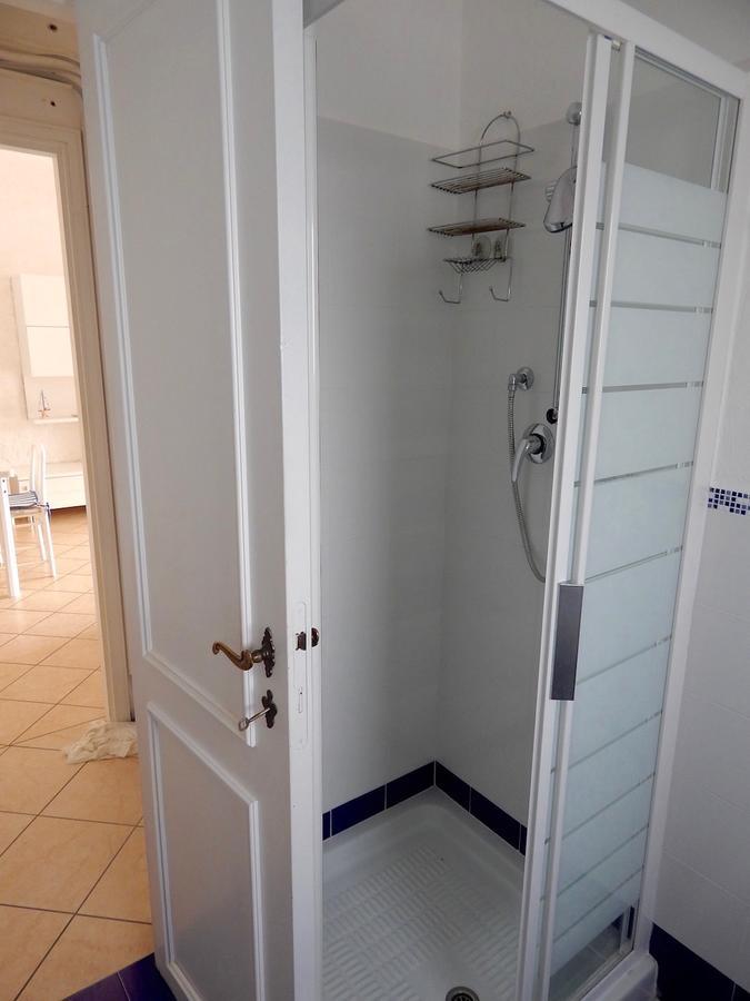N083 - Numana, Trilocale Con Terrazzo Panoramico Apartment Екстериор снимка