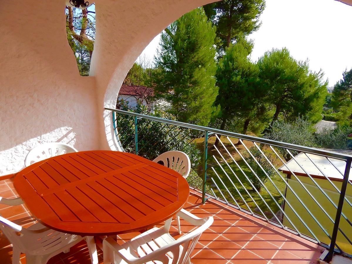 N083 - Numana, Trilocale Con Terrazzo Panoramico Apartment Екстериор снимка