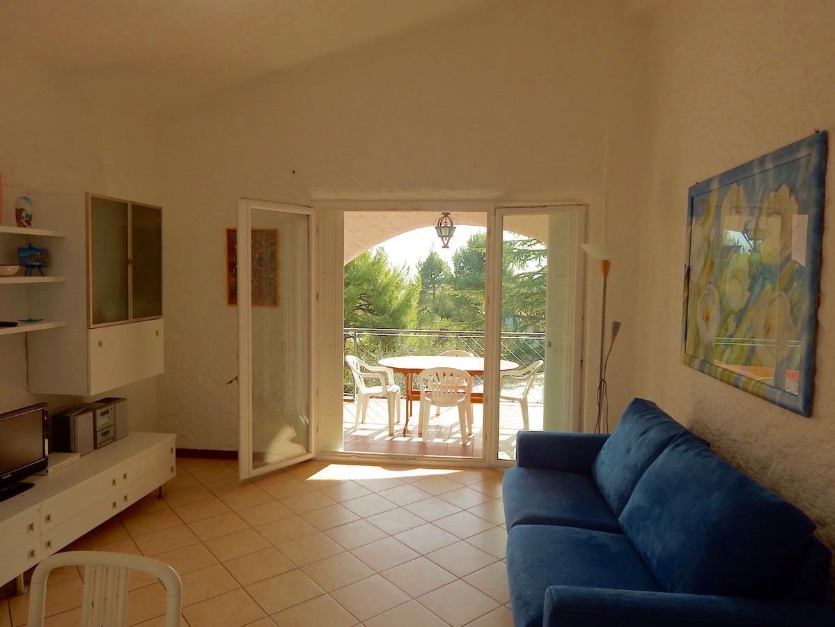 N083 - Numana, Trilocale Con Terrazzo Panoramico Apartment Екстериор снимка