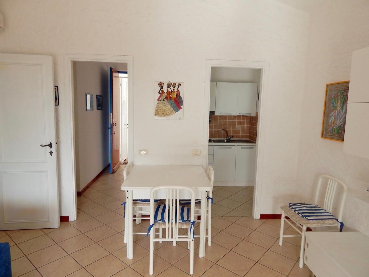 N083 - Numana, Trilocale Con Terrazzo Panoramico Apartment Екстериор снимка