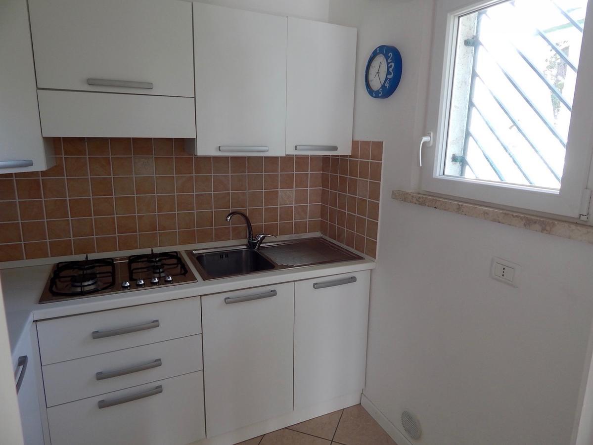 N083 - Numana, Trilocale Con Terrazzo Panoramico Apartment Екстериор снимка