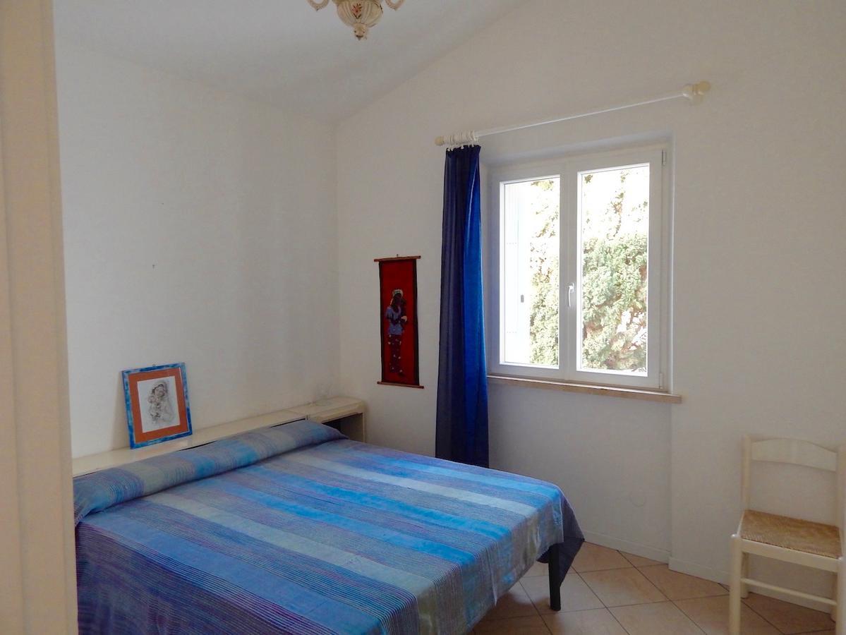 N083 - Numana, Trilocale Con Terrazzo Panoramico Apartment Екстериор снимка