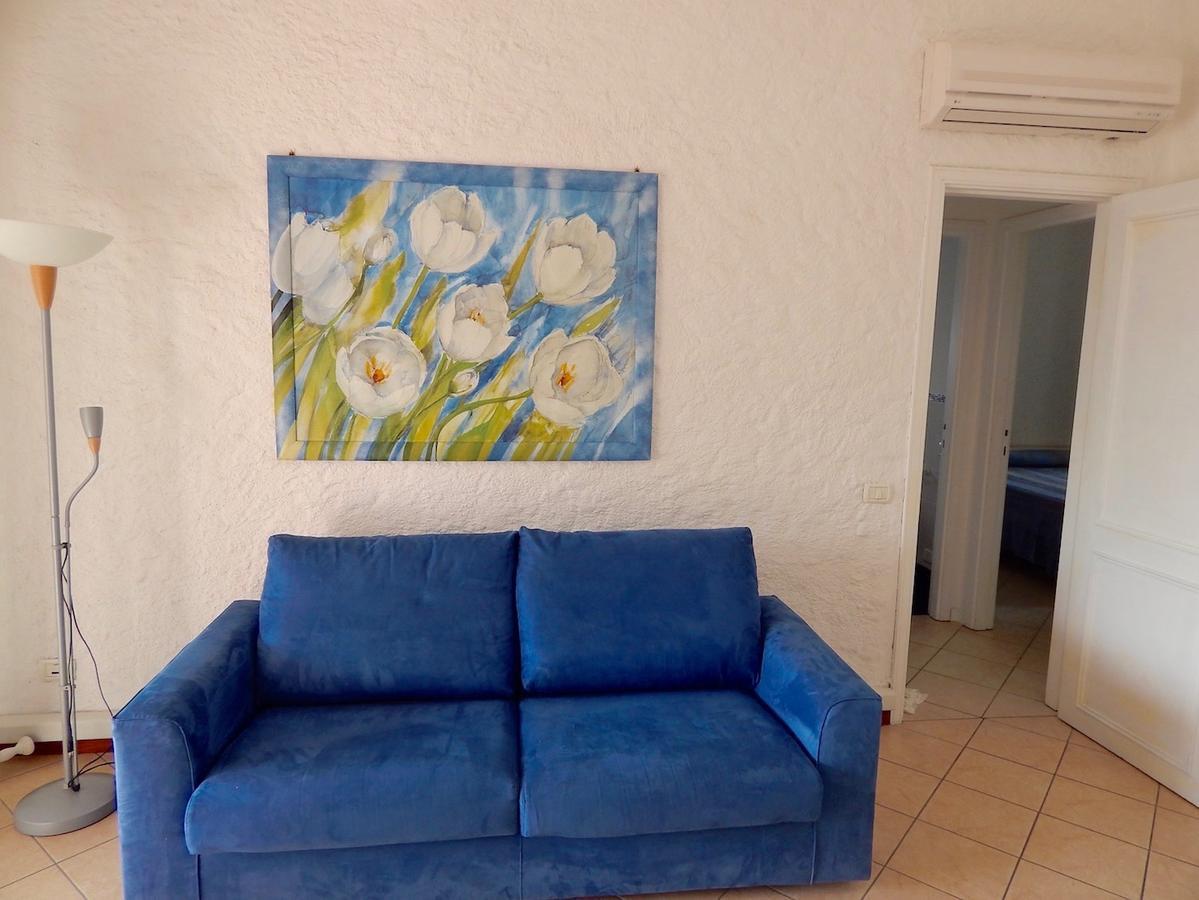 N083 - Numana, Trilocale Con Terrazzo Panoramico Apartment Екстериор снимка